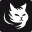 Catjourney - Amazing AI images and prompt logo