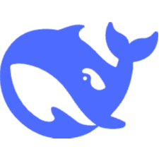 DeepSeek | 深度求索 logo