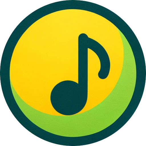 Free AI Music & Singing Voice Generator Online | AI Singing logo