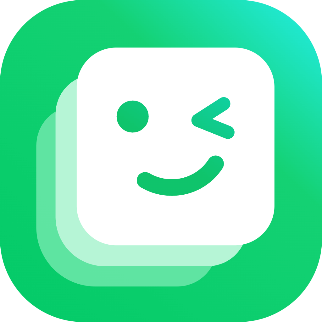 DreamFace - Powerful Photo Animating App | AI Face Editor logo