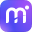 Media.io - Online Video, Audio, Image AI Tools logo