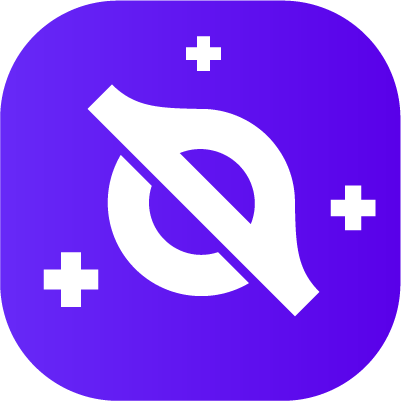 满分简历 logo