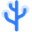 TreeMind树图官网 - 在线AI思维导图软件 | 免费脑图模板 logo
