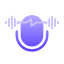 Felo-Focusing on Breaking Language Barriers with AI logo