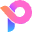 Pixso AI-生成式免费AI设计工具 logo