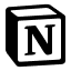 Notion AI | Now with Q&A logo