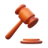 AI 法律助手 logo
