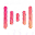 绘影字幕_为视频自动添加字幕，字幕翻译，字幕制作软件 logo