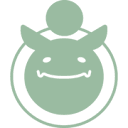 niji・journey logo