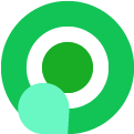 录咖 - AI智能全方位多媒体服务平台 logo
