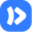 onvideo快手云剪-快手官方在线视频创作平台 logo