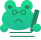 蛙蛙写作——超级AI智能写作助手 logo