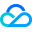 腾讯云 AI 代码助手 logo