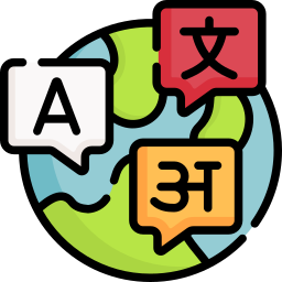 邦宁同传 logo