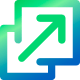 改变图片的分辨率 - 在线修改照片分辨率（DPI）工具 logo