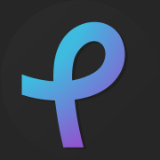 刪除背景：Pixlr.com免費圖像背景刪除 logo