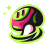 Meshy - Free AI 3D Model Generator logo