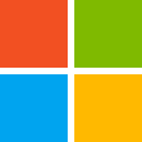 语音转文本–音频到文本翻译 | Microsoft Azure logo
