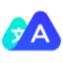 火山翻译 - 在线翻译 logo
