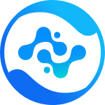 360智脑 — 以人为本，安全可信 logo