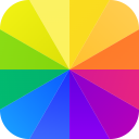 AI Image Upscaler: Upscale Image Online for Free With AI | Fotor logo