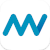 MVSEP - Music & Voice Separation logo