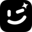 Wink App_WinkStudio官网_手机端桌面端视频剪辑神器 logo