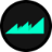 Spikes Studio | Ai clip generator for YouTube Twitch TikTok & Reels logo