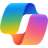 Search Microsoft Copilot: Your everyday AI companion logo