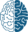 AI Detector - Trusted AI Checker for ChatGPT, GPT4 & Gemini logo