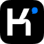 Kimi.ai - 帮你看更大的世界 logo