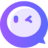 Miku - 快速获取最精准结果的AI搜索引擎 logo