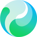 腾讯元宝 logo