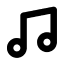 AISong.Fun - Free AI Song, Music & Lyrics Generator logo